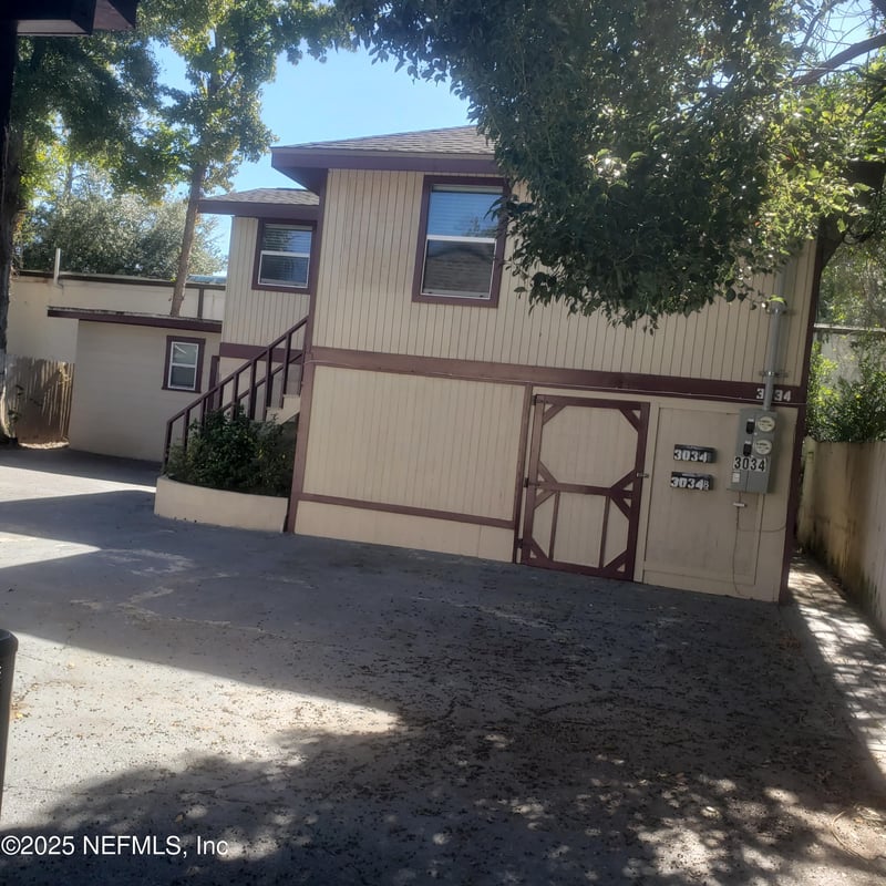 3030 Post St, Jacksonville, FL 32205