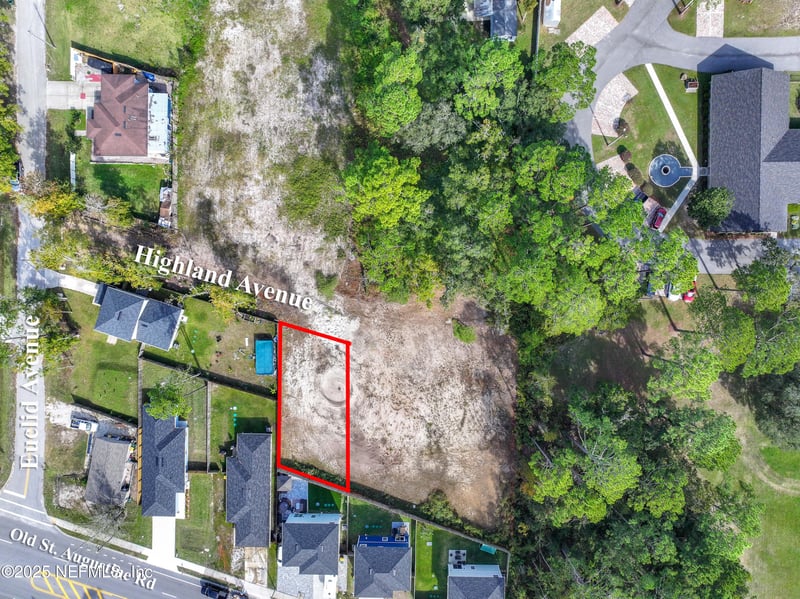 0 Highland Ave, Jacksonville, FL 32258