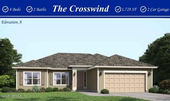 6242 Weston Woods Dr #0013, Jacksonville, FL 32222