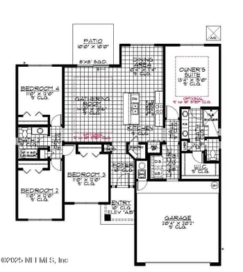 6242 Weston Woods Dr #0013, Jacksonville, FL 32222