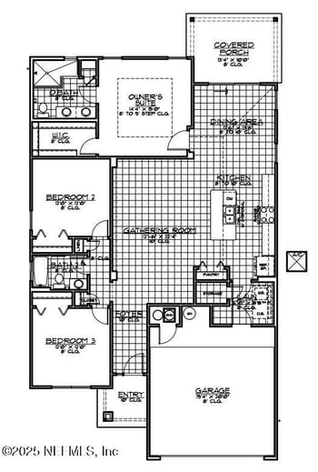 6236 Weston Woods Dr #0014, Jacksonville, FL 32222