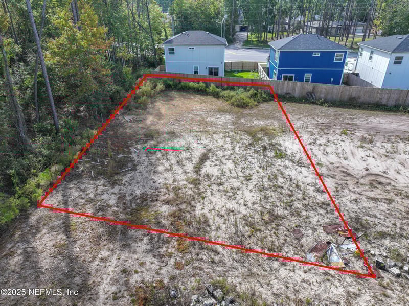 0 Highland Ave, Jacksonville, FL 32258