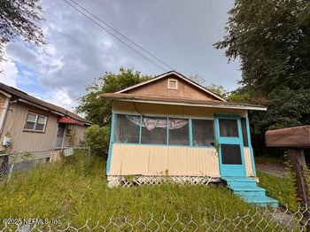 345 Nixon St, Jacksonville, FL 32204