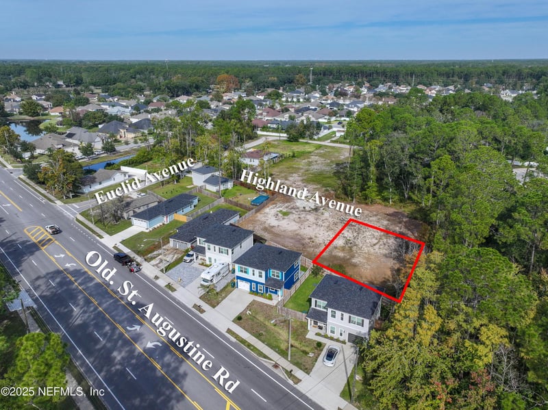 0 Highland Ave, Jacksonville, FL 32258