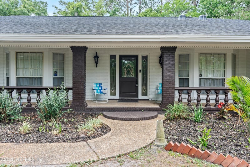 836 Mandalay Rd, Jacksonville, FL 32216