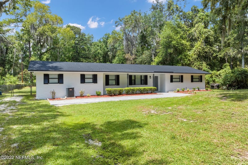 5092 Harvey Grant Rd, Fleming Island, FL 32003