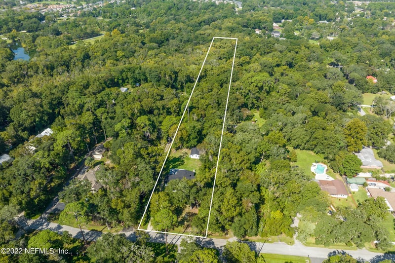 5092 Harvey Grant Rd, Fleming Island, FL 32003