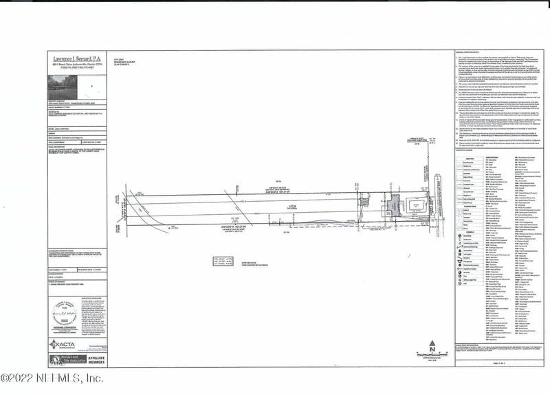 5092 Harvey Grant Rd, Fleming Island, FL 32003