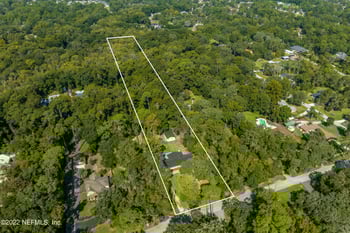 5092 Harvey Grant Rd, Fleming Island, FL 32003