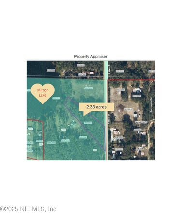 205 West St, Interlachen, FL 32148