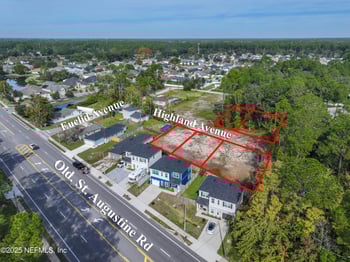 0 Highland Ave, Jacksonville, FL 32258