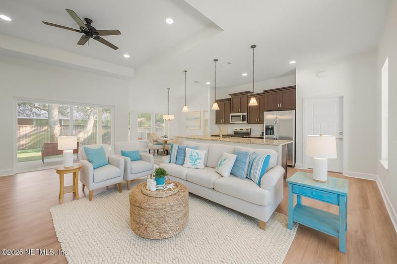 129 Lobelia Rd, St Augustine, FL 32086