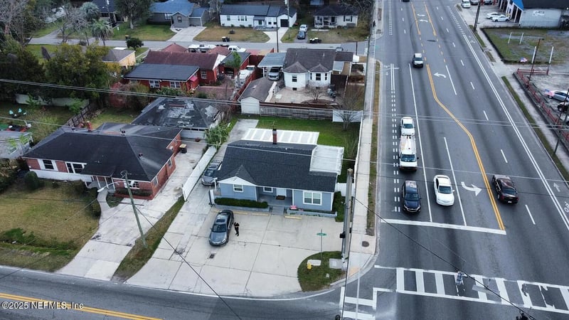 1201 Cassat Ave, Jacksonville, FL 32205