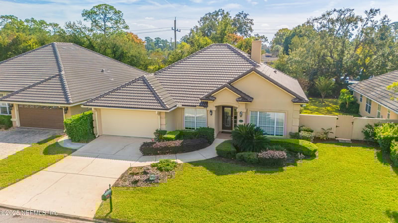 4050 Mizner Cir, Jacksonville, FL 32217