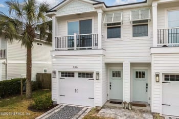736 10th Ave, Jacksonville Beach, FL 32250