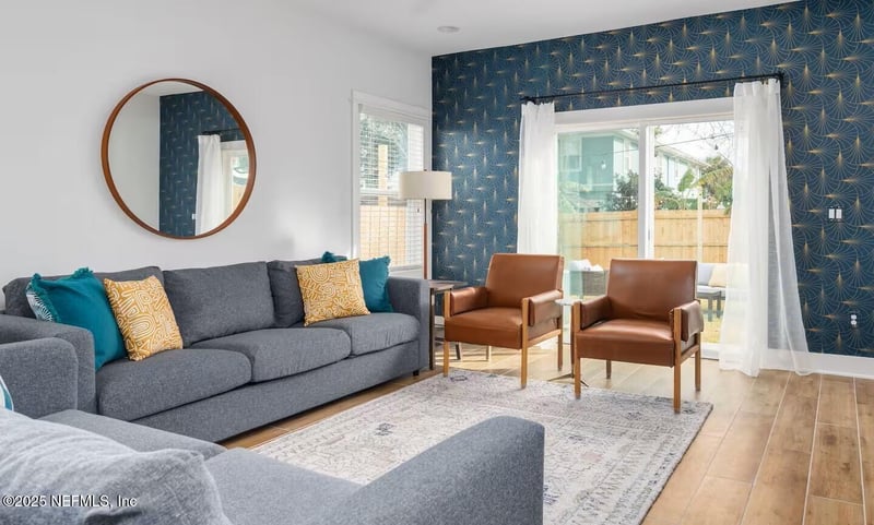 736 10th Ave, Jacksonville Beach, FL 32250