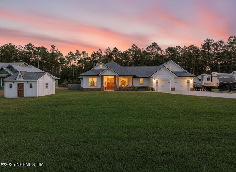 75774 Edwards Rd, Yulee, FL 32097