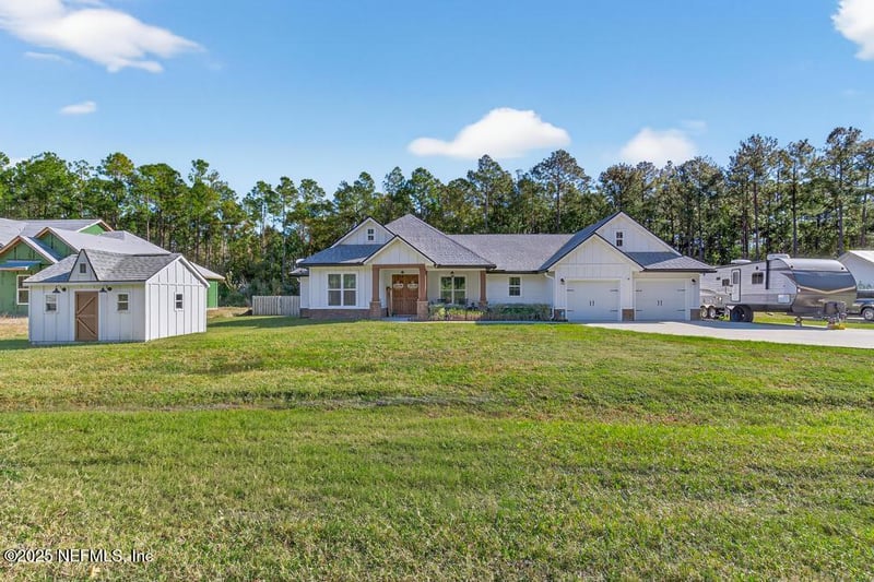 75774 Edwards Rd, Yulee, FL 32097