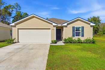 2034 Garrison Way, Green Cove Springs, FL 32043