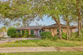 3789 Luth Dr, Jacksonville, FL 32250