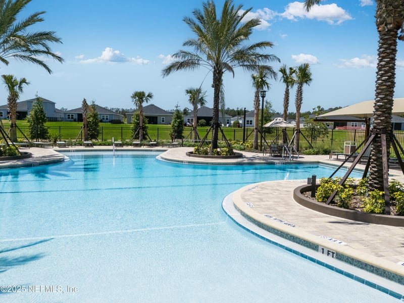 2986 Clementine Ln, Green Cove Springs, FL 32043