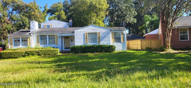 1627 Berwick Rd, Jacksonville, FL 32207