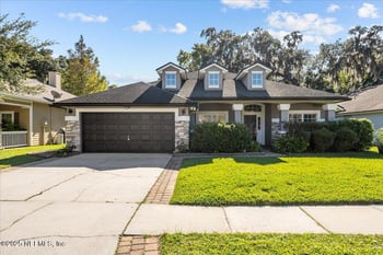 536 Summer Breeze Dr, Jacksonville, FL 32218