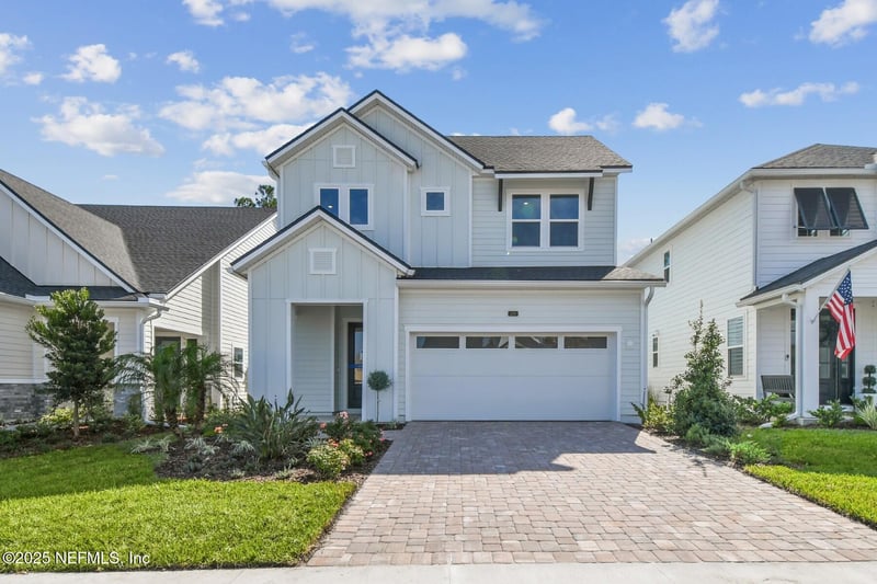276 Sutton Dr, Ponte Vedra, FL 32081