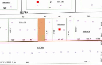 00 Unassigned Rd, Interlachen, FL 32148