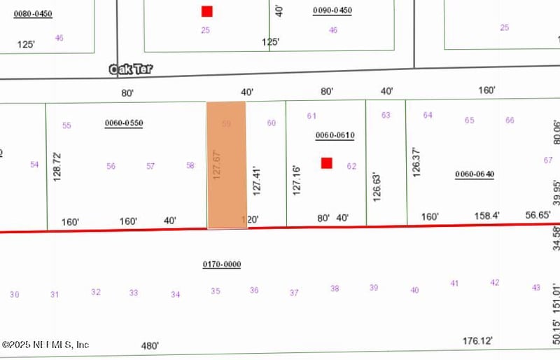 00 Unassigned Rd, Interlachen, FL 32148