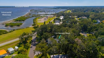 132 Terrapin Rd, St Augustine, FL 32086