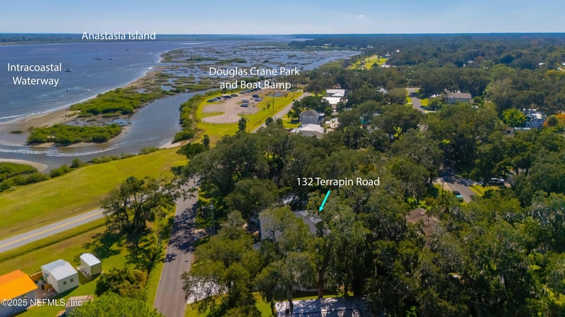 132 Terrapin Rd, St Augustine, FL 32086