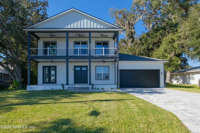 132 Terrapin Rd, St Augustine, FL 32086