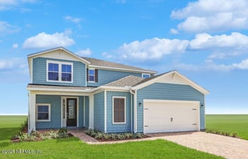 2353 River Park Tc, Green Cove Springs, FL 32043