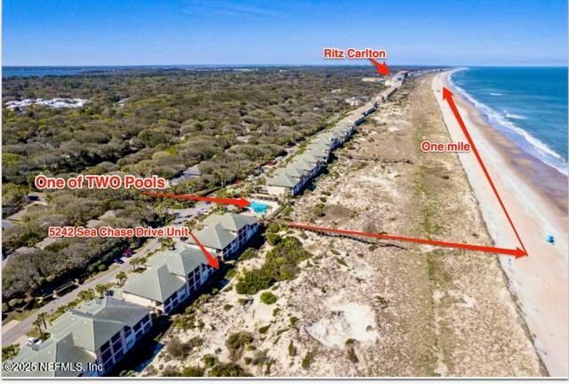 5242 Sea Chase Dr #1, Fernandina Beach, FL 32034