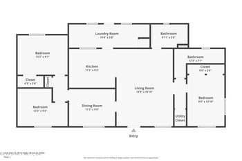 1438 Holly Dr, Fernandina Beach, FL 32034