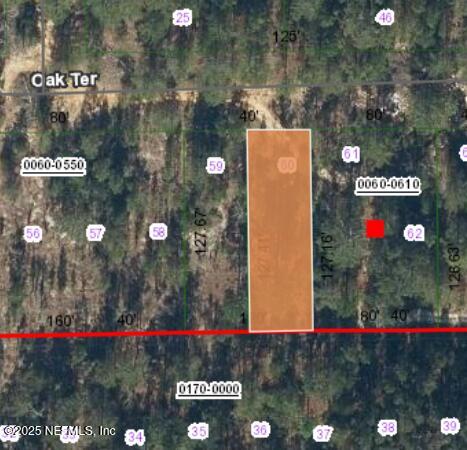 0 Unassigned Rd, Interlachen, FL 32148
