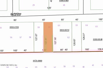 Unassigned Rd, Interlachen, FL 32148