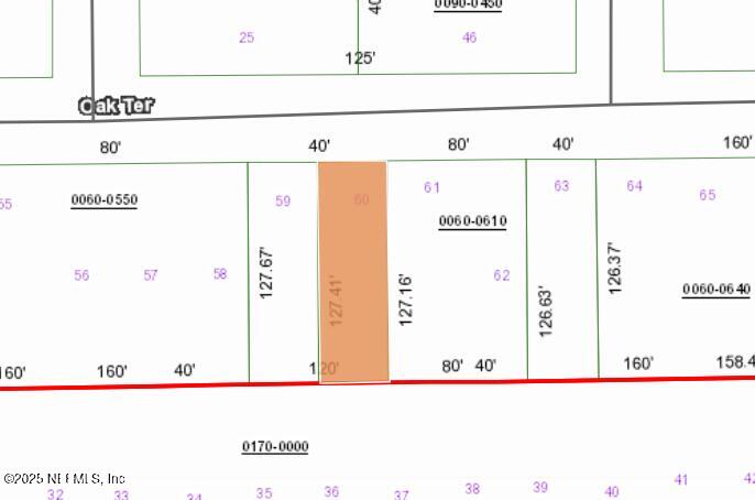 0 Unassigned Rd, Interlachen, FL 32148