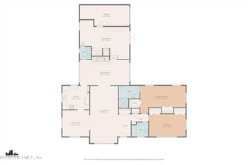 1452 San Amaro Rd, Jacksonville, FL 32207