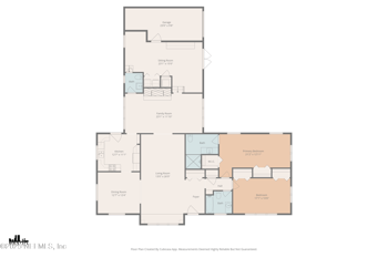 1452 San Amaro Rd, Jacksonville, FL 32207