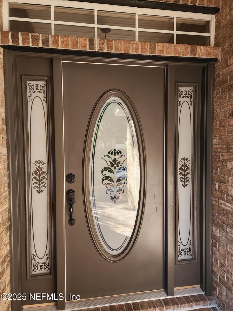 3792 Timberline Dr, Orange Park, FL 32065