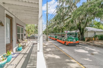 114 Martin Luther King Ave, St Augustine, FL 32084