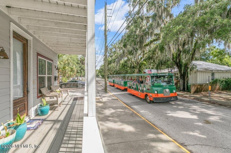 114 Martin Luther King Ave, St Augustine, FL 32084