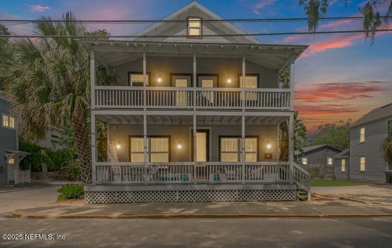 114 Martin Luther King Ave, St Augustine, FL 32084