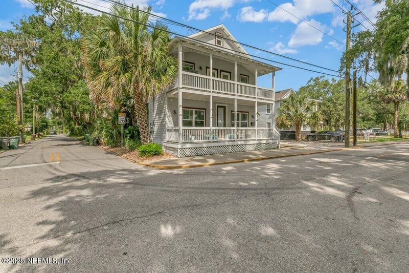 114 Martin Luther King Ave, St Augustine, FL 32084