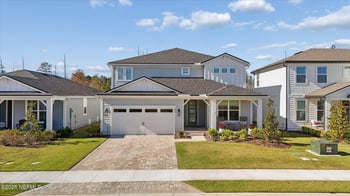 442 Hawthorn Park Cir, Yulee, FL 32097