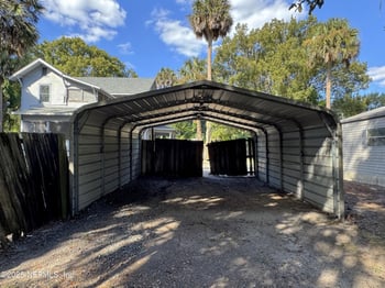 225 Lake George Rd, Seville, FL 32190