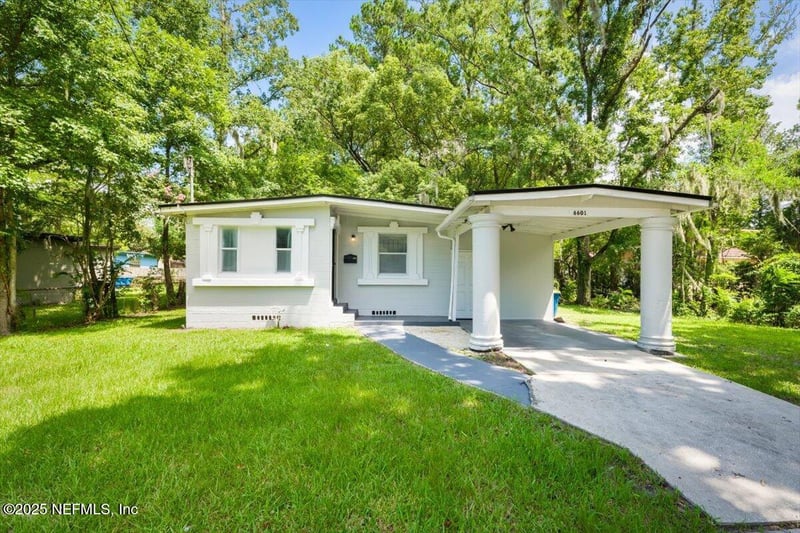 6601 Cleveland Rd, Jacksonville, FL 32209