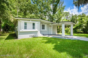 6601 Cleveland Rd, Jacksonville, FL 32209